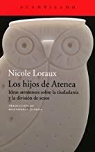 HIJOS DE ATENEA, LOS | 9788416748235 | LORAUX, NICOLE