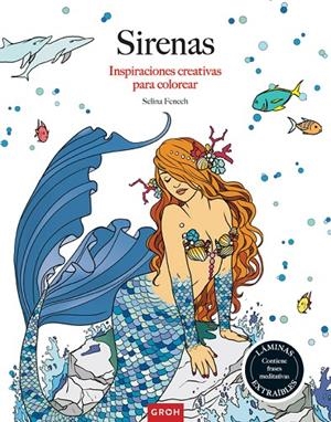 SIRENAS | 9788490680605 | FENECH, SELINA