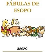 FÁBULAS DE ESOPO | 9788417127008 | ESOPO