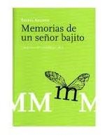 MEMORIAS DE UN SEÑOR BAJITO | 9788493570422 | AZCONA, RAFAEL
