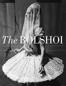 BOLSHOI, THE | 9788417048105 | GUSOV, SASHA
