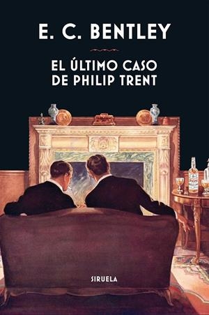 ÚLTIMO CASO DE PHILIP TRENT, EL | 9788417151171 | BENTLEY, E. C.