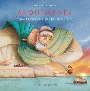 ARQUÍMEDES | 9788417137007 | MARCOS, ALVARO