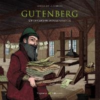 GUTENBERG | 9788417137021 | MARCOS, ALVARO
