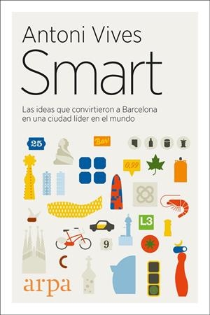 SMART | 9788416601516 | VIVES, ANTONI