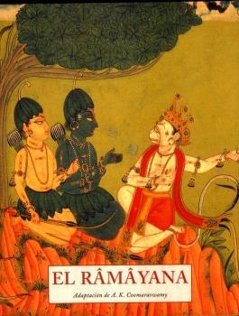 RAMAYANA, EL | 9788497165396 | COOMARASWAMY, ANANDA K.