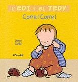 CORRE, CORRE! | 9788484701941 | ASHBE, JEANNE