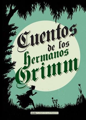 CUENTOS DE LOS HERMANOS GRIMM | 9788415618706 | HERMANOS GRIMM
