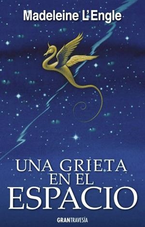 GRIETA EN EL ESPACIO, UNA | 9788494658730 | L'ENGLE, MADELEINE