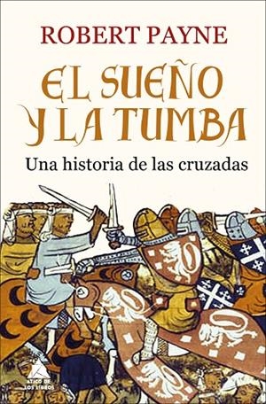 SUEÑO Y LA TUMBA, EL | 9788416222520 | PAYNE, ROBERT