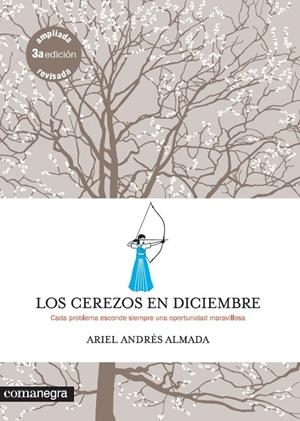 CEREZOS EN DICIEMBRE, LOS | 9788417188115 | ANDRÉS ALMADA, ARIEL