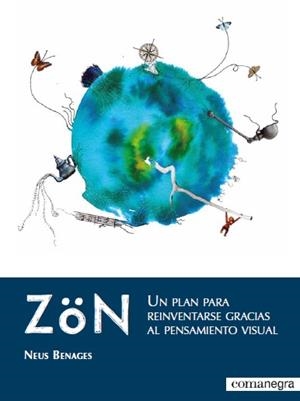 ZON | 9788417188078 | BENAGES GRACIA, NEUS