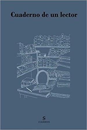 CUADERNO DE UN LECTOR | 9788417035136 | SITARA