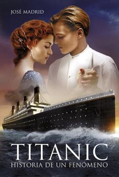 TITANIC | 9788494779602 | MADRID, JOSÉ