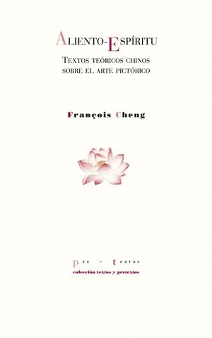 ALIENTO ESPÍRITU | 9788417143008 | CHENG, FRANÇOIS