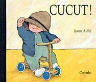 CUCUT! | 9788484700548 | ASHBE, JEANNE