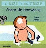 HORA DE BANYARSE, L' | 9788484701682 | ASHBE, JEANNE