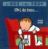 OH, ES FOSC | 9788484701699 | ASHBE, JEANNE