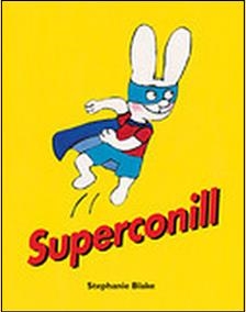 SUPERCONILL | 9788484702405 | BLAKE, STEPHANIE