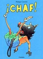 CHAF! | 9788495150868 | CORENTIN, PHILIPPE