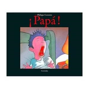 PAPA | 9788484701347 | CORENTIN, PHILIPPE