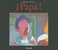 PAPA! | 9788484700944 | CORENTIN, PHILIPPE