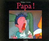 PAPA! | 9788484703952 | CORENTIN, PHILIPPE