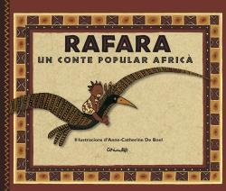 RAFARA | 9788484703198 | DE BOEL, ANNE-CATHERINE