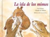 ISLA DE LOS MIMOS, LA | 9788484701538 | DUBOIS, CLAUDE K. / NORAC, CARL
