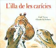 ILLA DE LES CARICIES, L' | 9788484701545 | DUBOIS, CLAUDE K. / NORAC, CARL