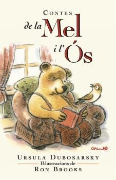 CONTES DE LA MEL I L'OS | 9788484704843 | DUBOSARSKY, URSULA