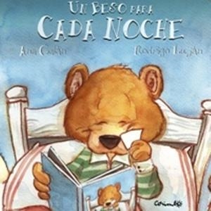 BESO PARA CADA NOCHE, UN | 9788484704263 | GALÁN / LUJÁM