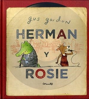 HERMAN Y ROSIE | 9788484704928 | GORDON, GUS