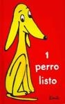1 PERRO LISTO | 9788484703877 | KIMIKO