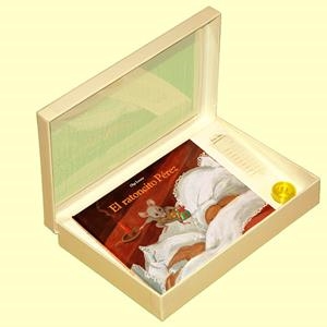 HISTORIA DEL RATONCITO PEREZ, LA | 9788484702795 | LECAYE, OLGA