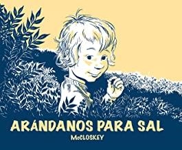 ARANDANOS PARA SAL | 9788484704706 | MCCLOSKEY