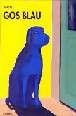 GOS BLAU | 9788484700739 | NADJA