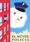 NUVOL POLICIA, EL | 9788484704621 | NIEMANN, CRISTOPH