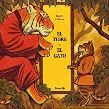 TIGRE Y EL GATO, EL | 9788484703723 | OSHIMA, EITARO