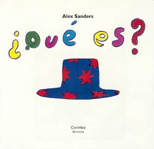 QUE ES? | 9788495150936 | SANDERS, ALEX