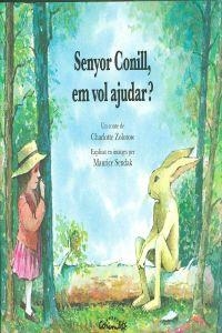 SR. CONILL EM VOL AJUDAR, EL | 9788484704324 | SENDAK / ZOLOTOW