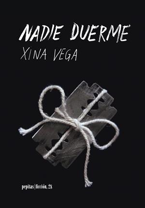 NADIE DUERME | 9788415862956 | VEGA, XINA