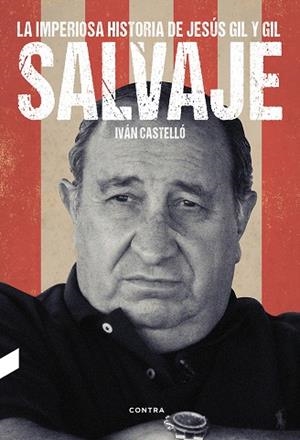 SALVAJE | 9788494745966 | CASTELLÓ, IVÁN