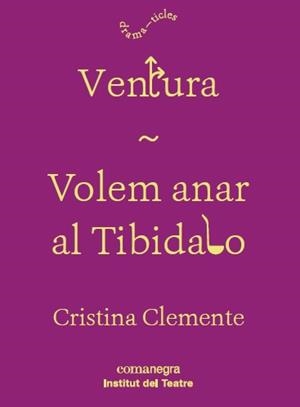 VENTURA | 9788417188160 | CLEMENTE, CRISTINA