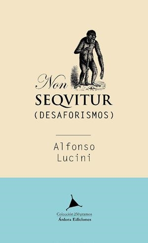 NON SEQVITUR | 9788488020574 | LUCINI, ALFONSO