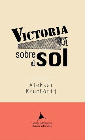 VICTORIA SOBRE EL SOL | 9788488020581 | KRUCHÓNIJ, ALEKSÉI
