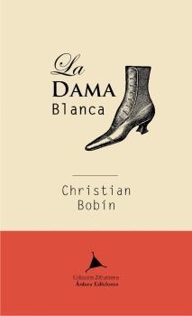 DAMA BLANCA, LA | 9788488020598 | BOBIN, CHRISTIAN