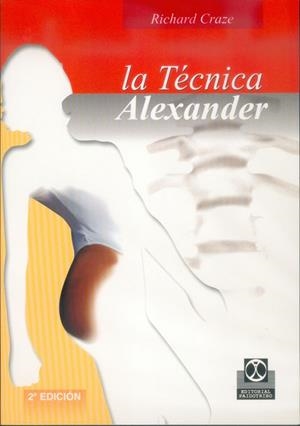 TÉCNICA ALEXANDER, LA | 9788480194228 | CRAZE, RICHARD