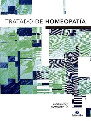 TRATADO DE HOMEOPATÍA | 9788480194402 | VARIOS AUTORES