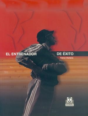 ENTRENADOR DE ÉXITO, EL | 9788480196369 | MARTENS, RAINER